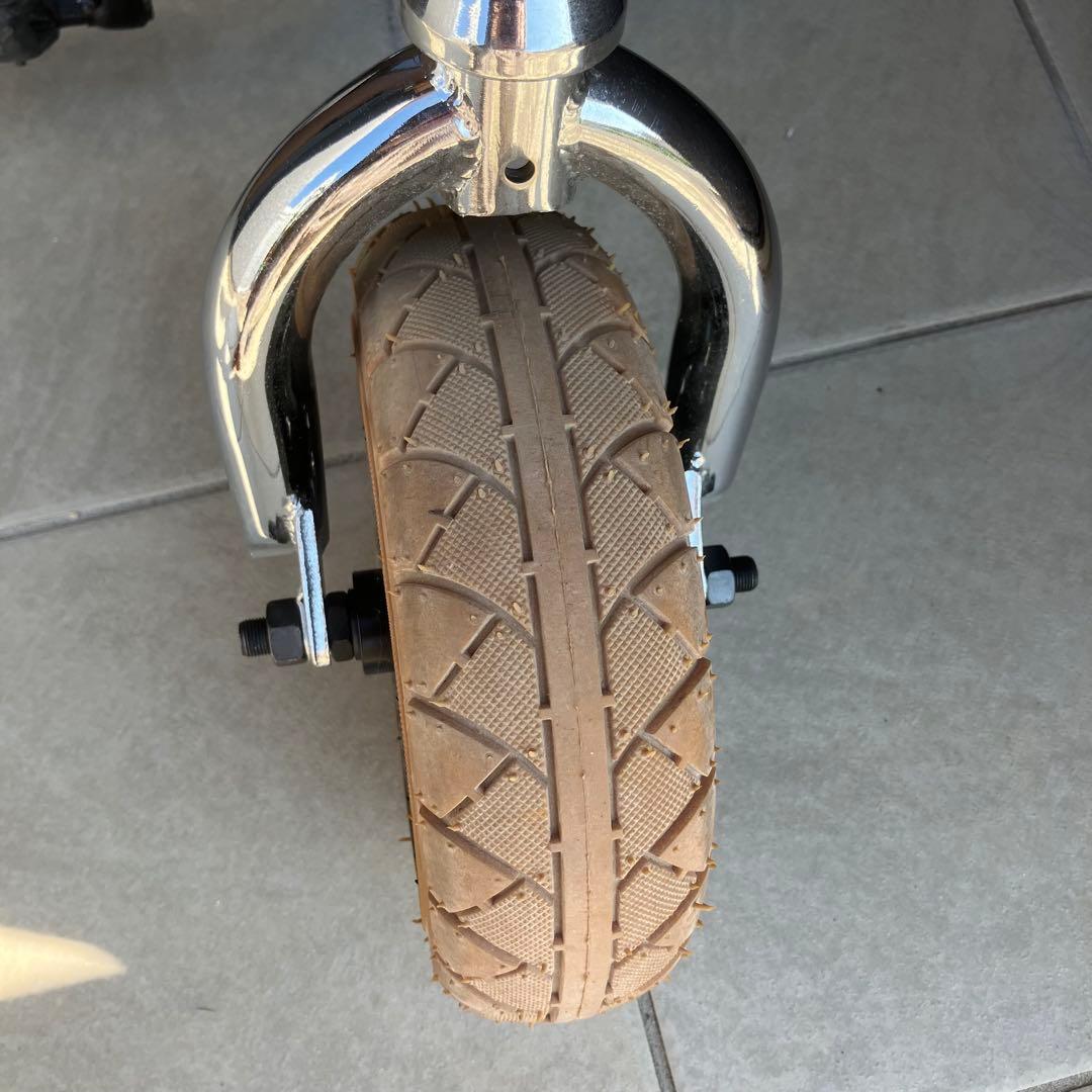 自転車本体 BMX mini ROCKER3 BANE