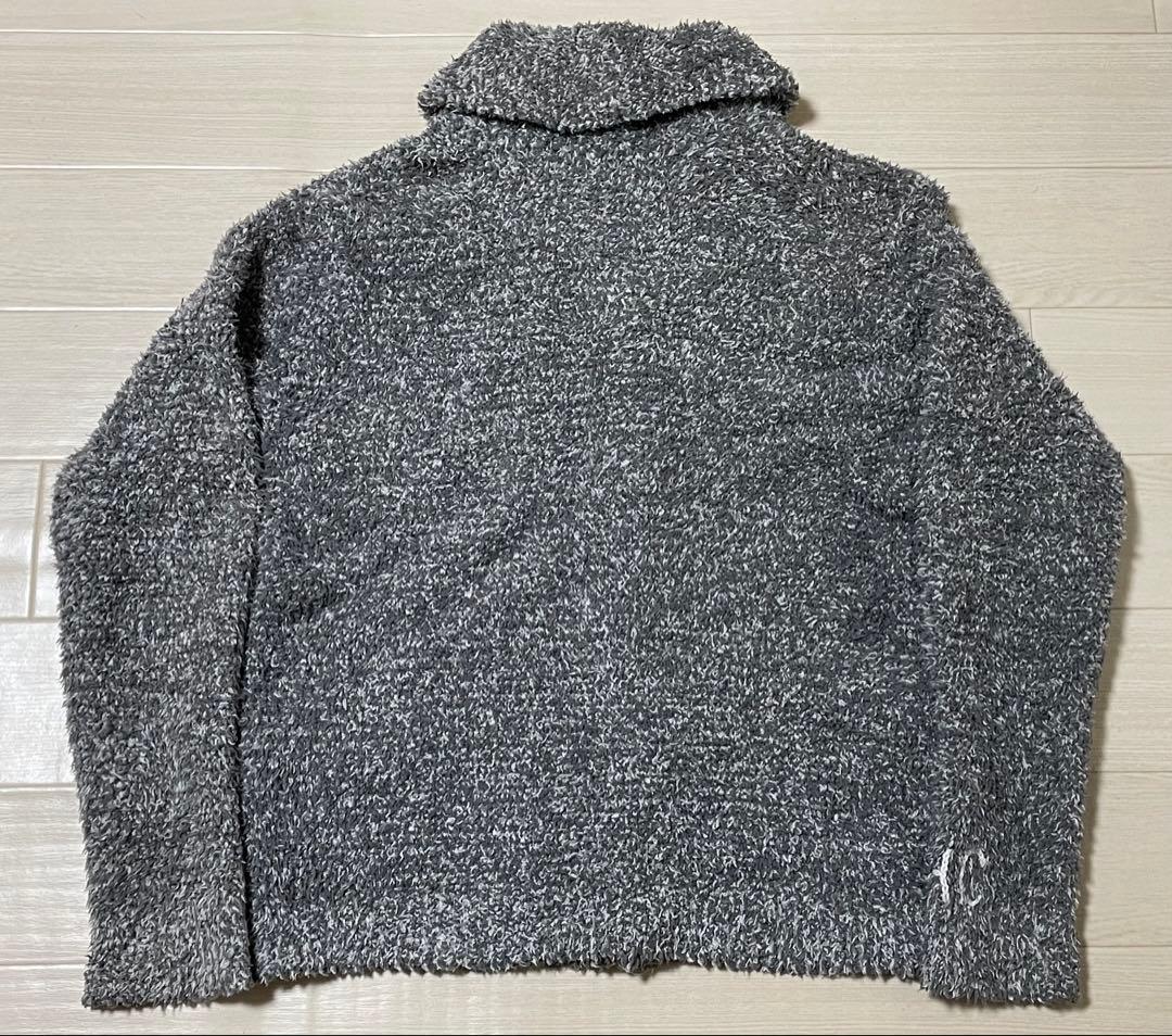 RHC 七里ヶ浜 ron herman barefoot dreams コンチョ