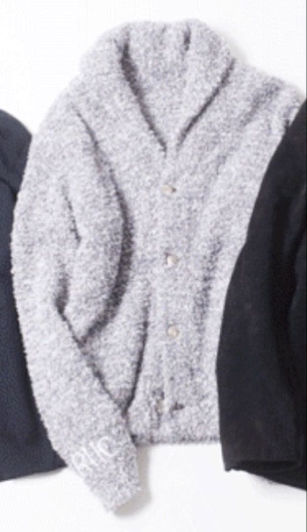 RHC 七里ヶ浜 ron herman barefoot dreams コンチョ