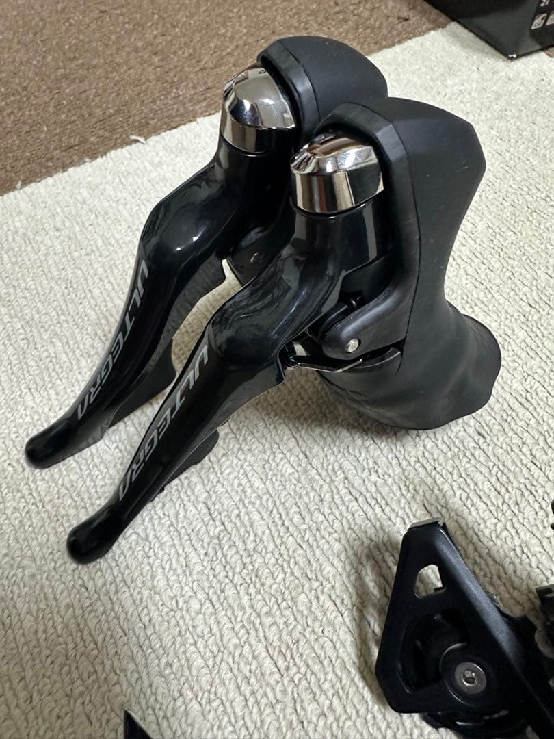 【専用品】STIレバーのみ。