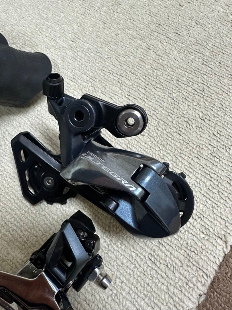 【専用品】STIレバーのみ。