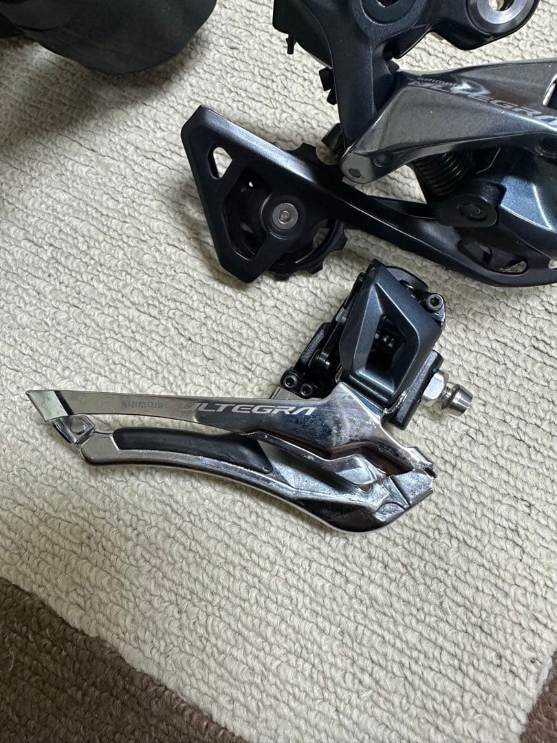 【専用品】STIレバーのみ。