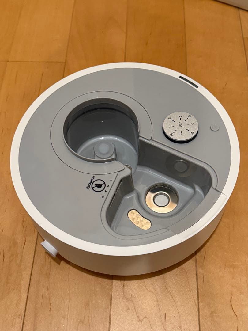 cado カドー加湿器 STEM 700iHM-C700i （一カ月使用)ステム