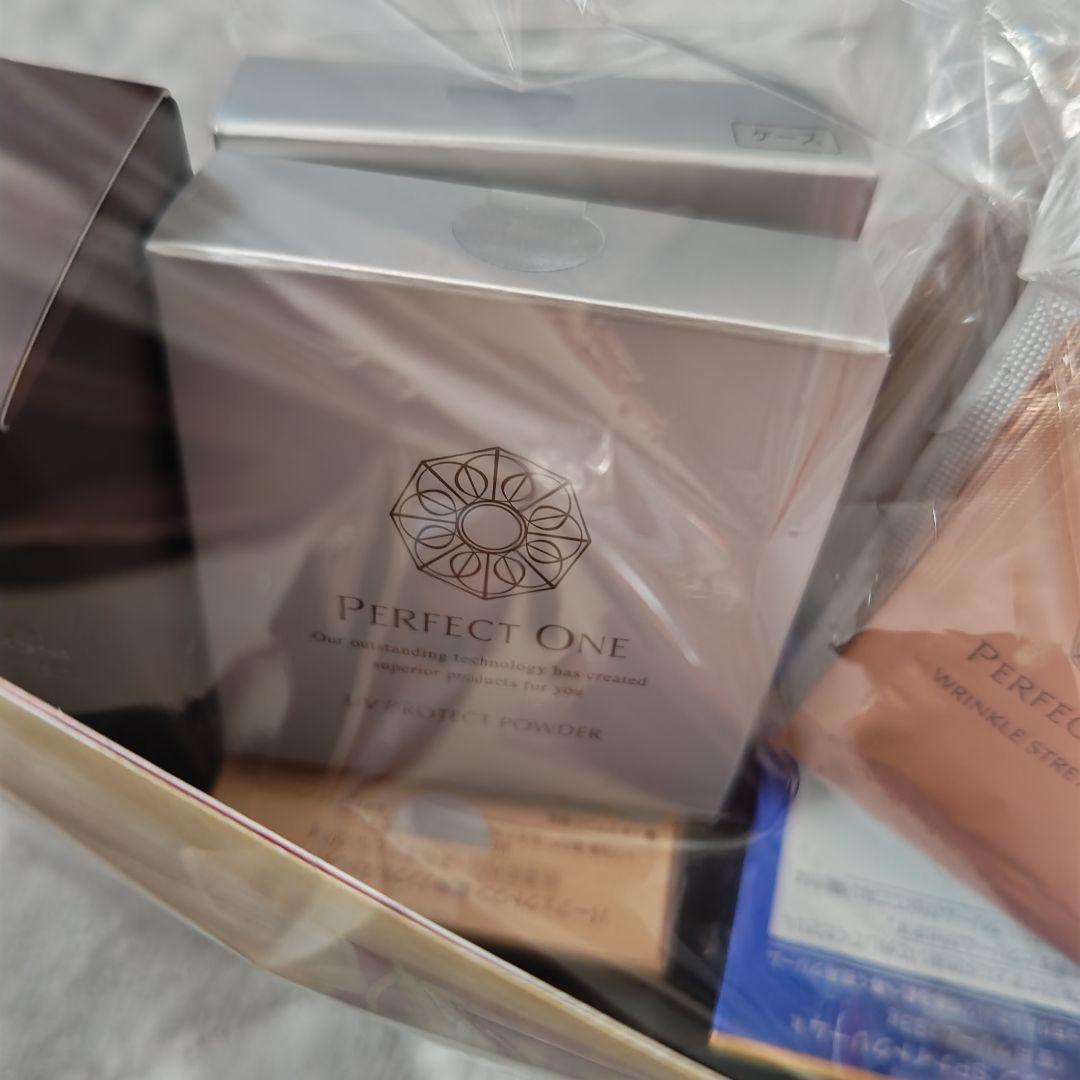 パーフェクトワン　2026福袋　竹