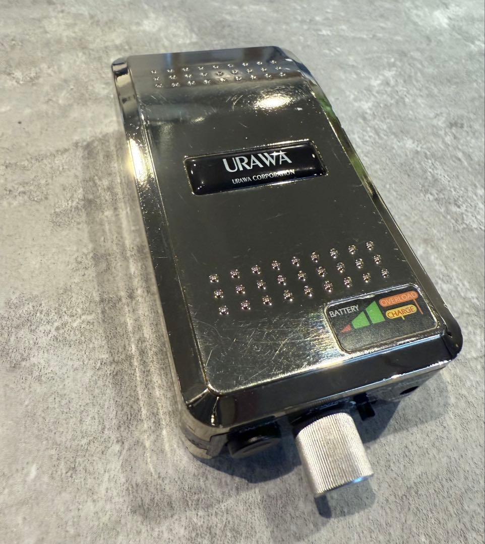 プロ用 URAWA G3 ネイルマシーン　本体のみ
