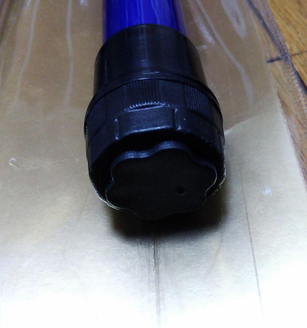 投げ竿3本　バスロッド1本　計4本セット