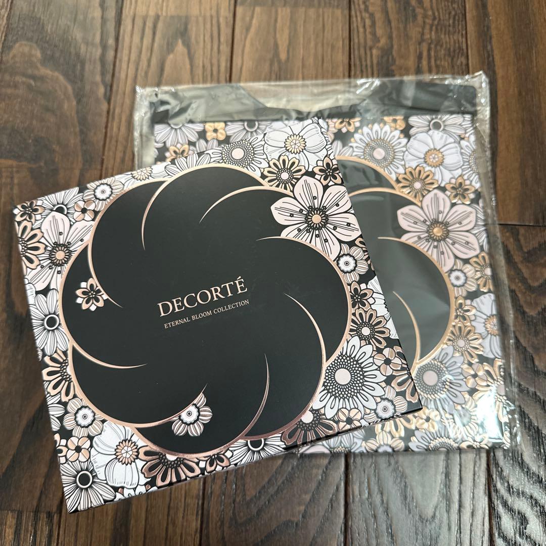 コスメデコルテ エターナルブルームコレクション