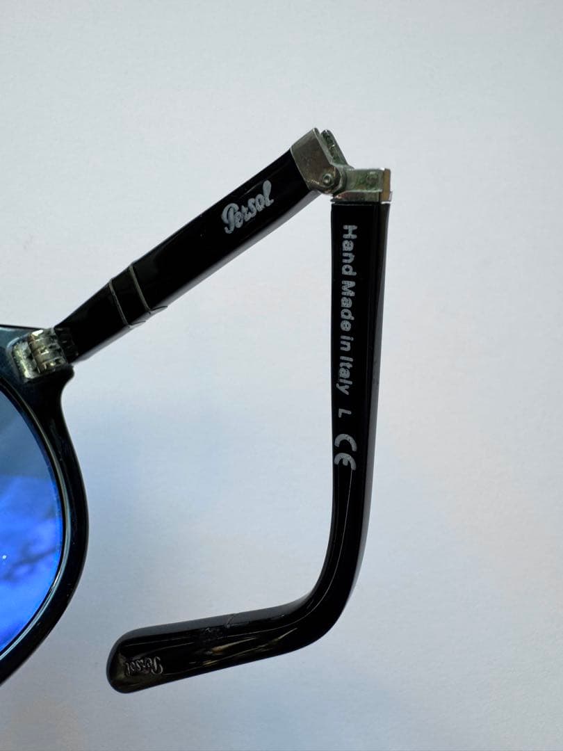 ※ペップさん専用 PERSOL ペルソール フォールディング サングラス