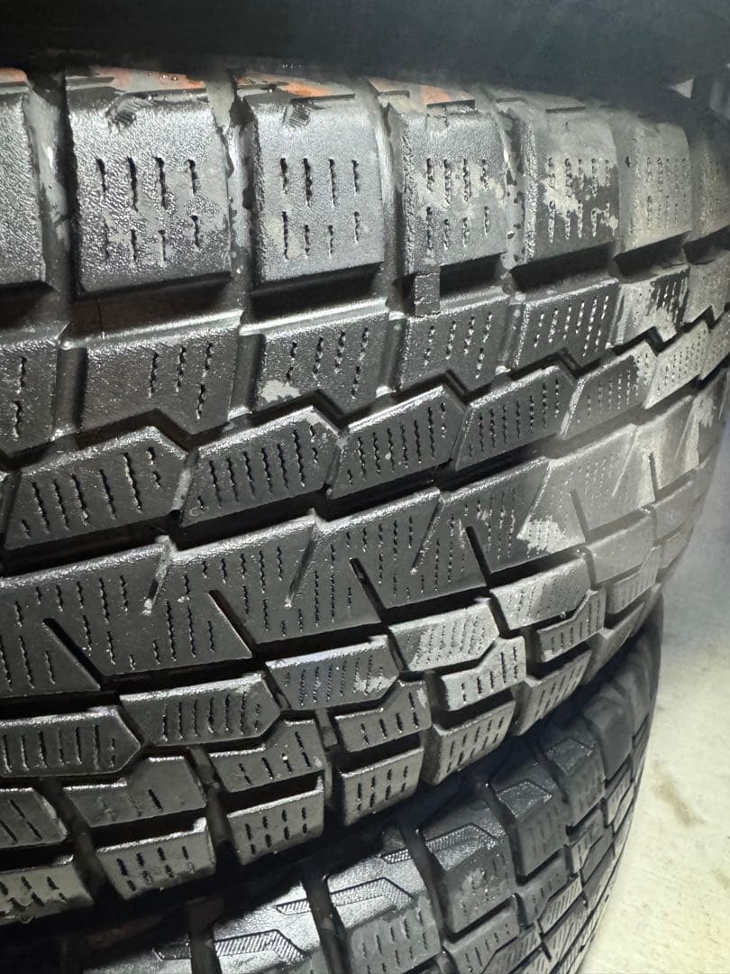 Euro SPEED ユーロスピード　18インチ