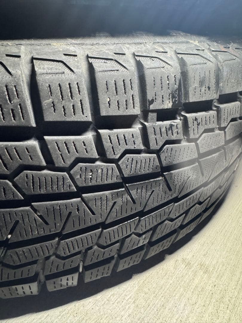 Euro SPEED ユーロスピード　18インチ