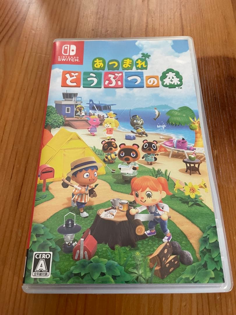 Nintendo Switch Lite ポケモンデザインどうぶつの森ソフト付き