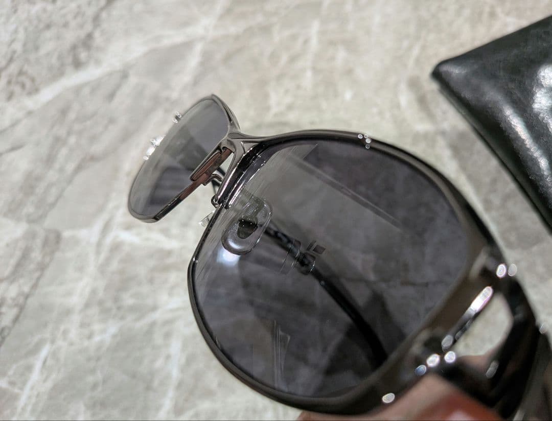 SAMURAI SHO サムライ翔 SP-002-Y7 サングラス