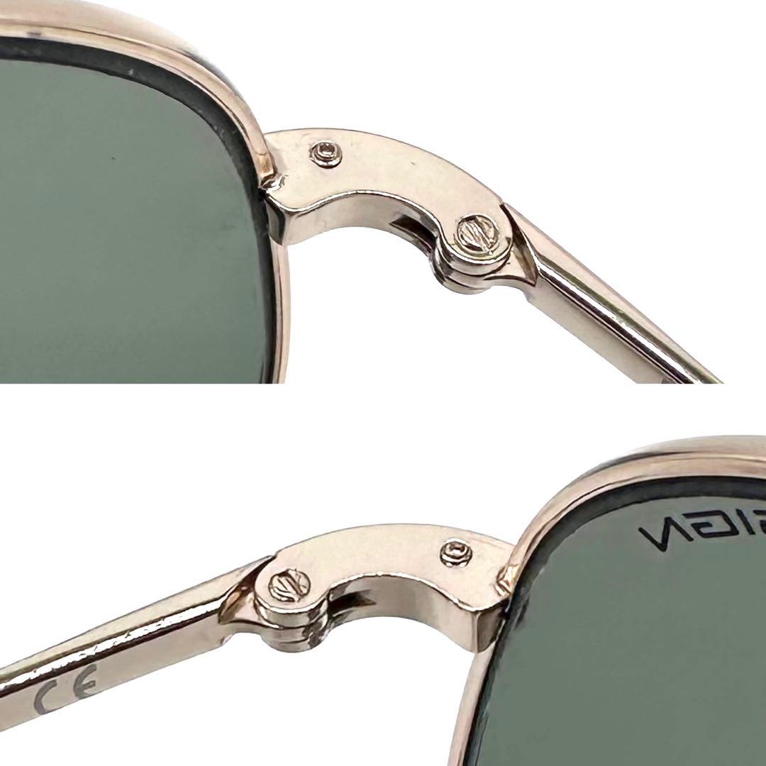 極美品✨ポルシェデザイン サングラス アビエーター ティアドロップ P8508