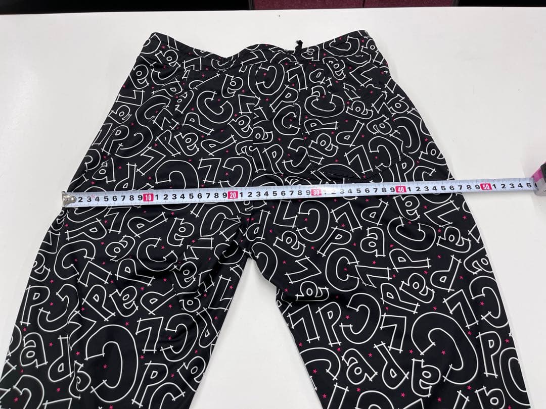 【ヤシチさん専用】clap トップス　ボトムス　セットアップ