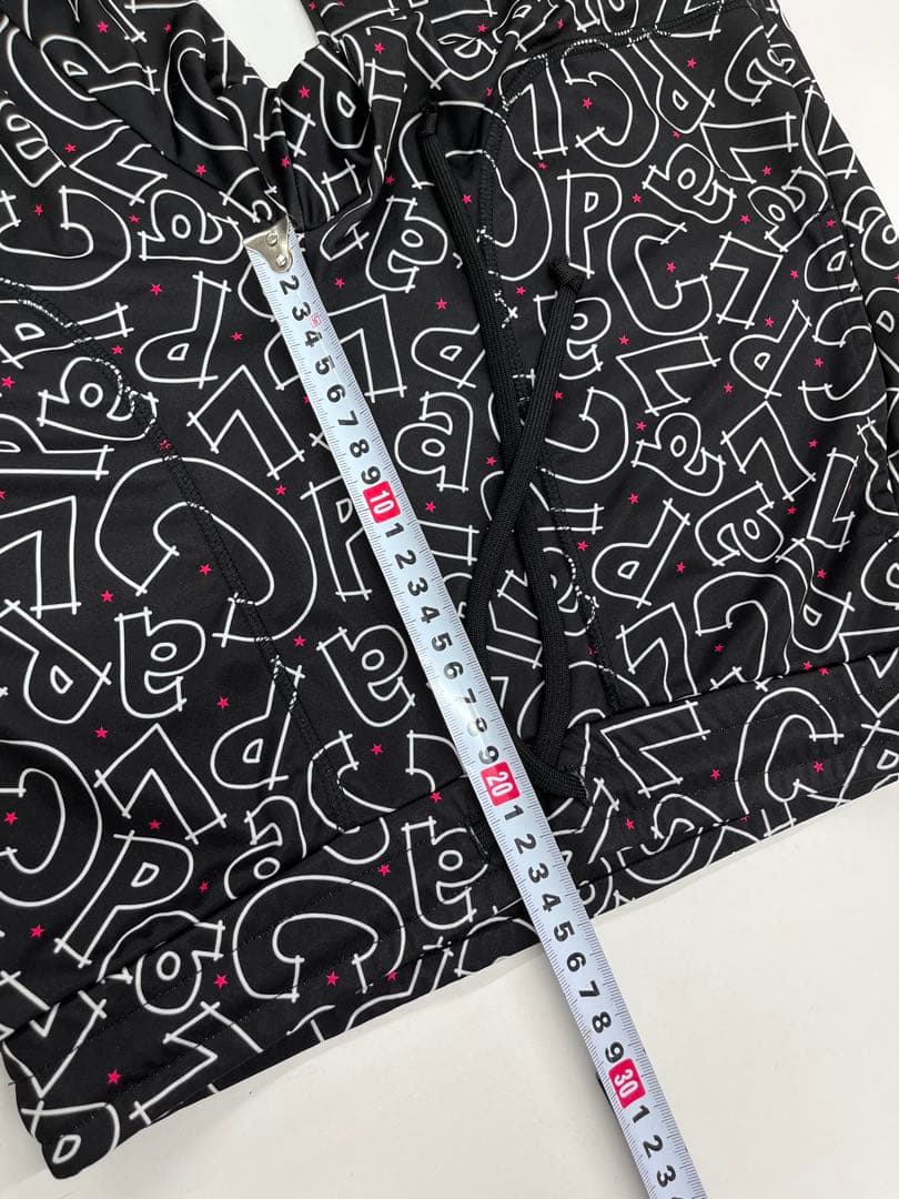 【ヤシチさん専用】clap トップス　ボトムス　セットアップ