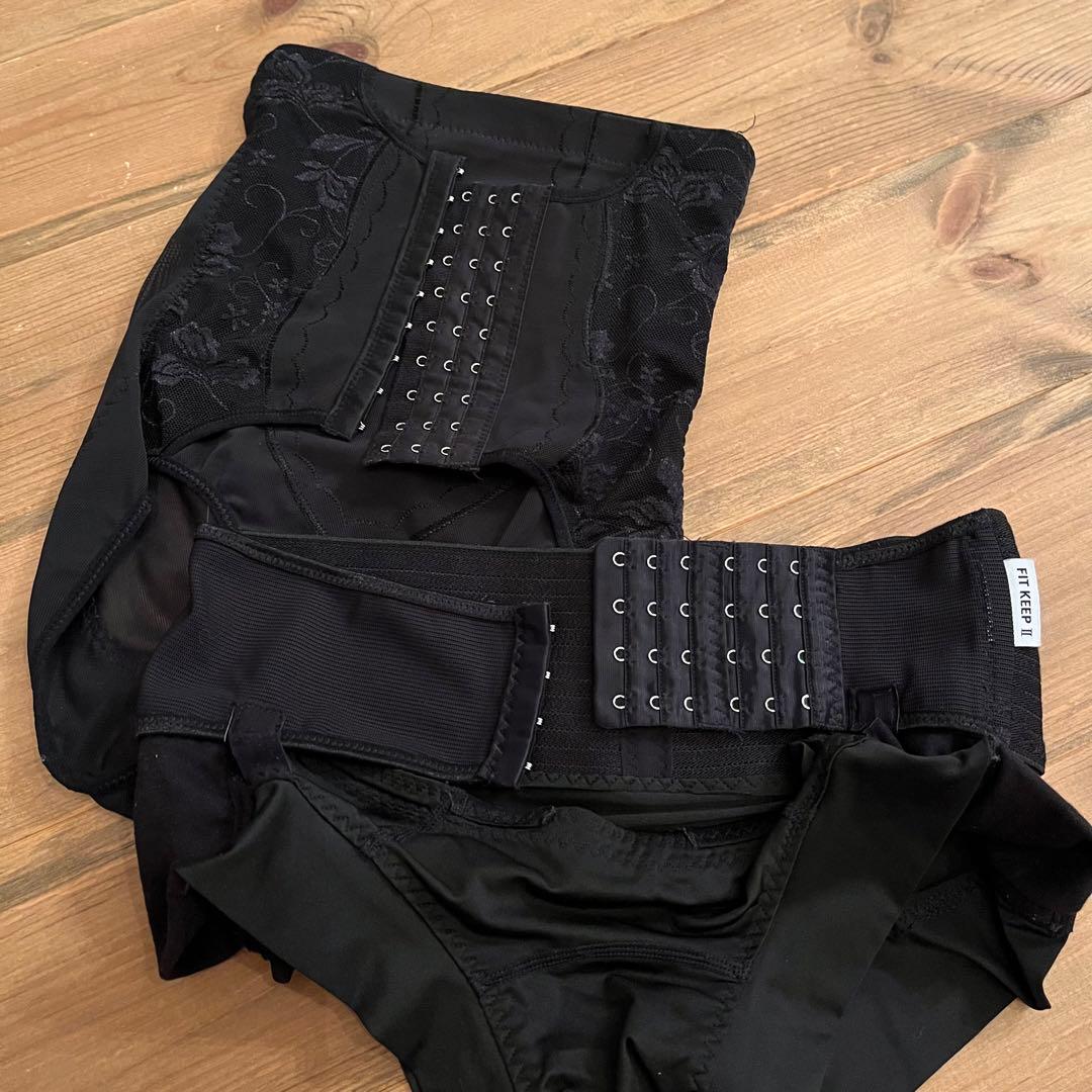 フィットキープ2 ギュギュギュ　骨盤ベルト　Ｍサイズ　まとめ売り