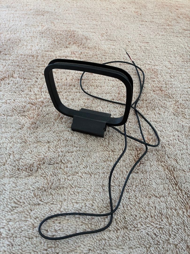 KENWOOD R-K1000 ステレオインテグレーテッドアンプ/チューナー