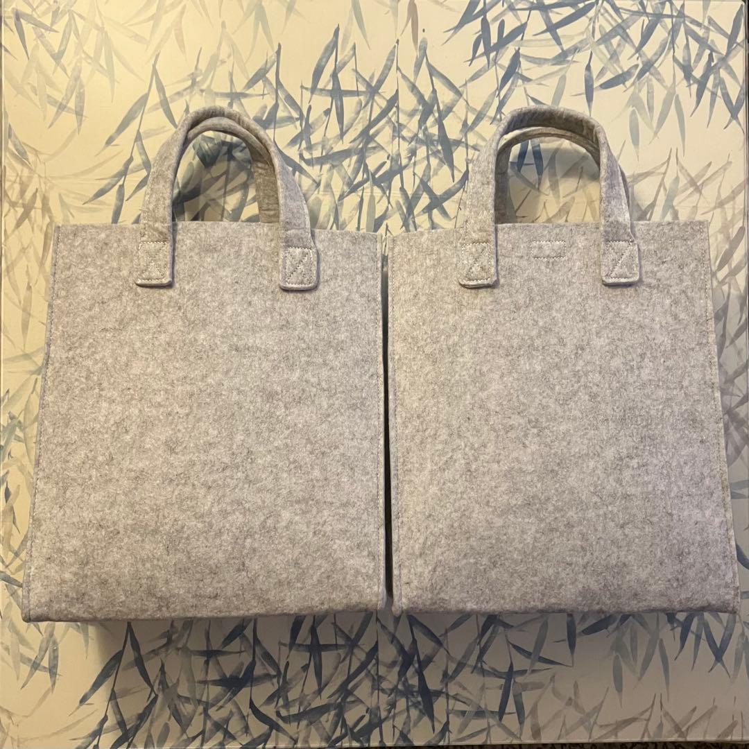 イッタラ / メノ ホームバッグ Mサイズ