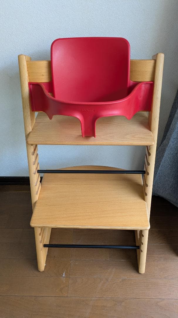 最終削減 Stokke Tripp Trapp - 埼玉県和光市での受け取りのみ