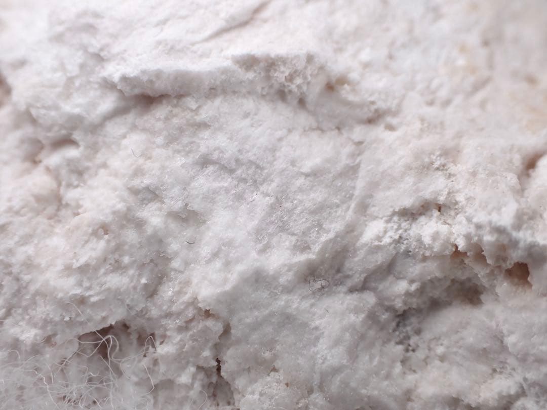 シベリア石　布賀鉱山