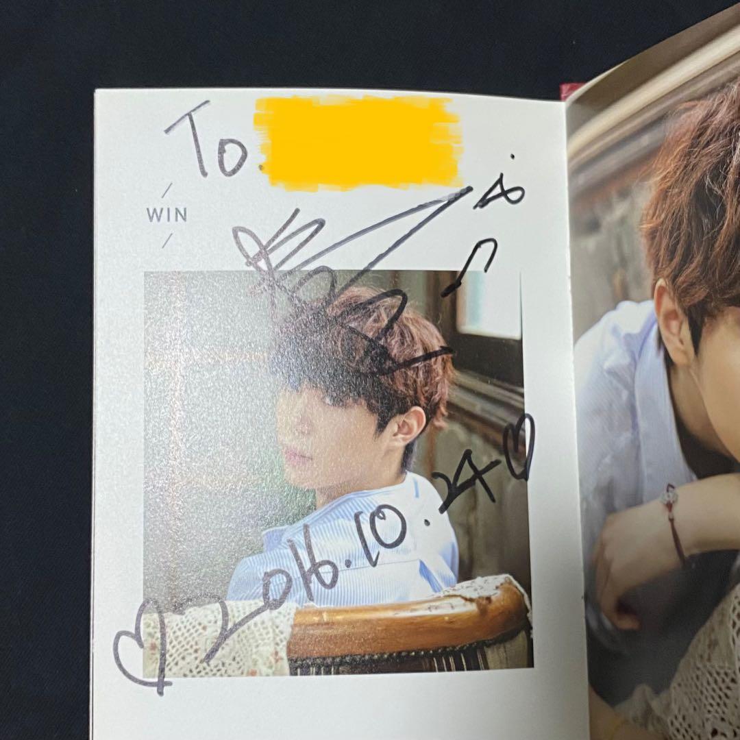 ZB1 キムジウン CD