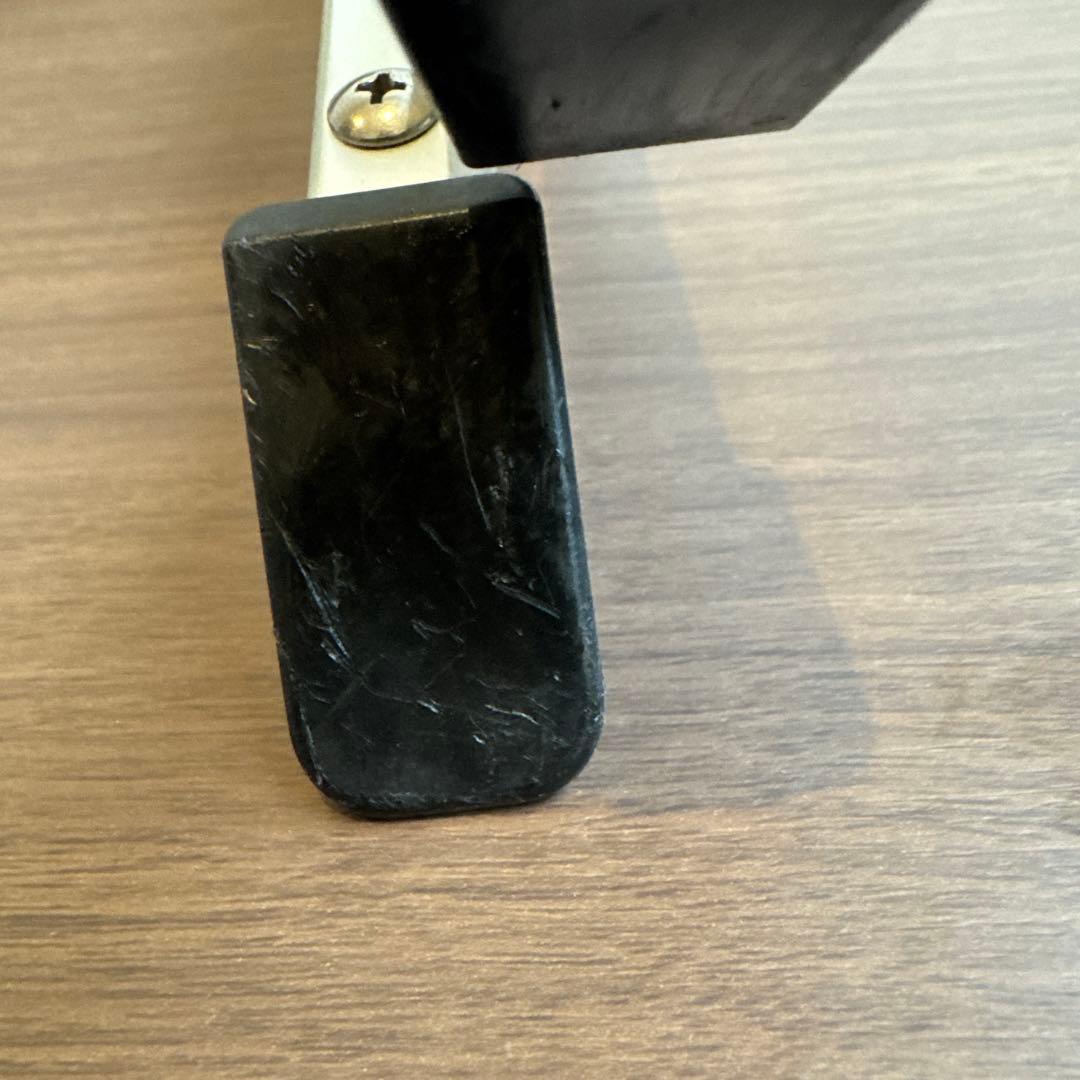  peak ローチェアオットマン