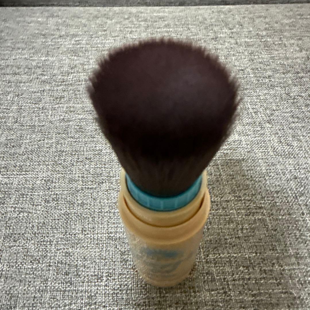 アネッサブラッシュオンパウダー　本体➕リフェル