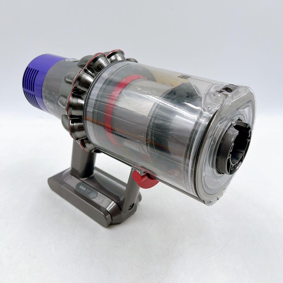 ダイソン V10 SV12 コードレスクリーナー スタンド付掃除機 dyson