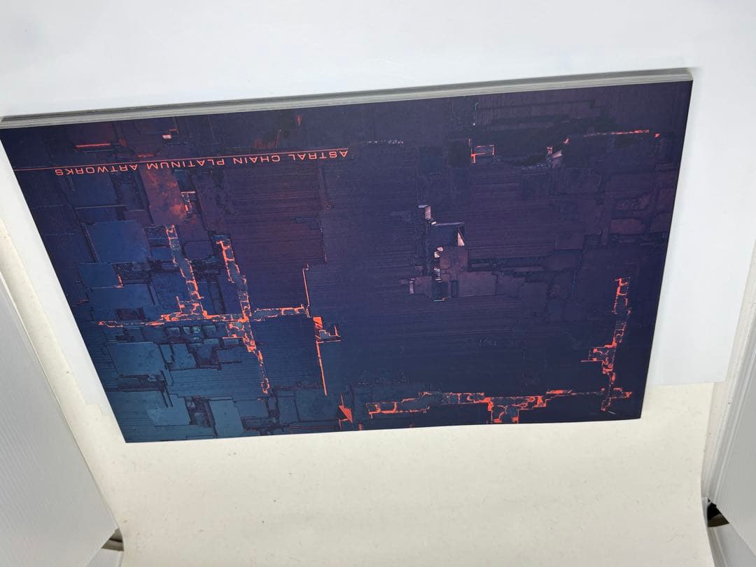 美品 未開封品✨Nintendo Switch アストラルチェイン 限定版