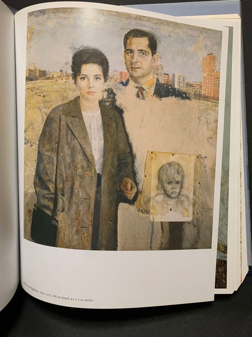 Antonio L. García paintings & sculpture