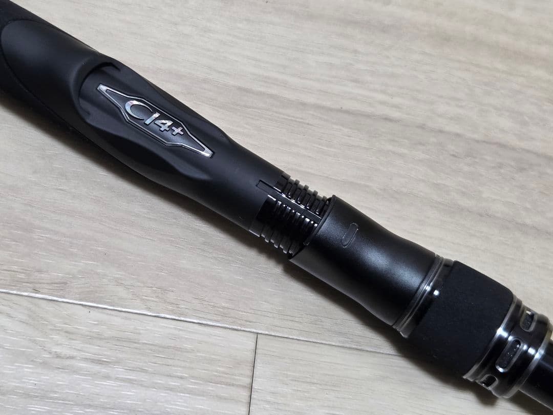 18エクセンスジェノス S110H/R ワイルドコンタクト110H