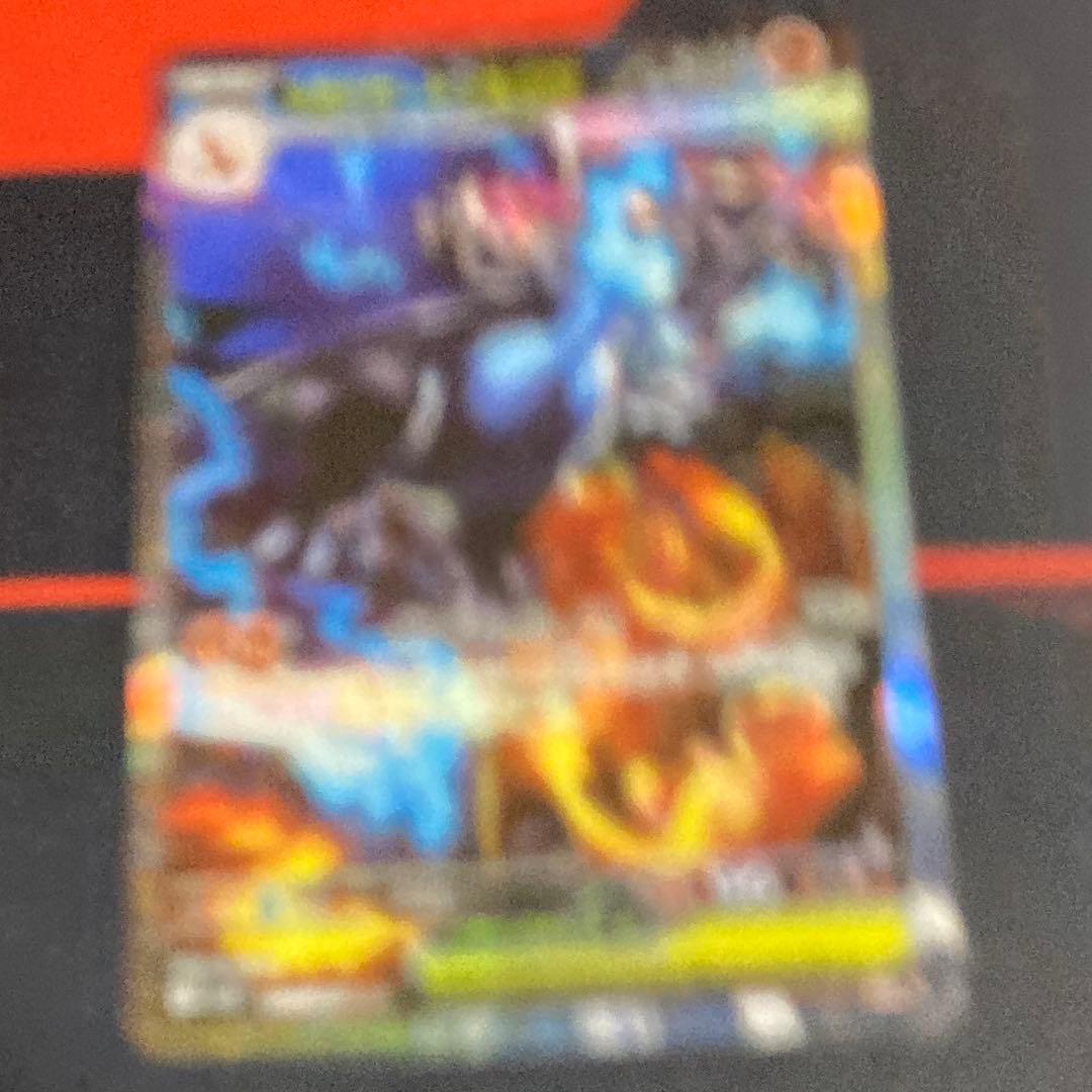 ［値下げ中］メガリザードンX ex SAR