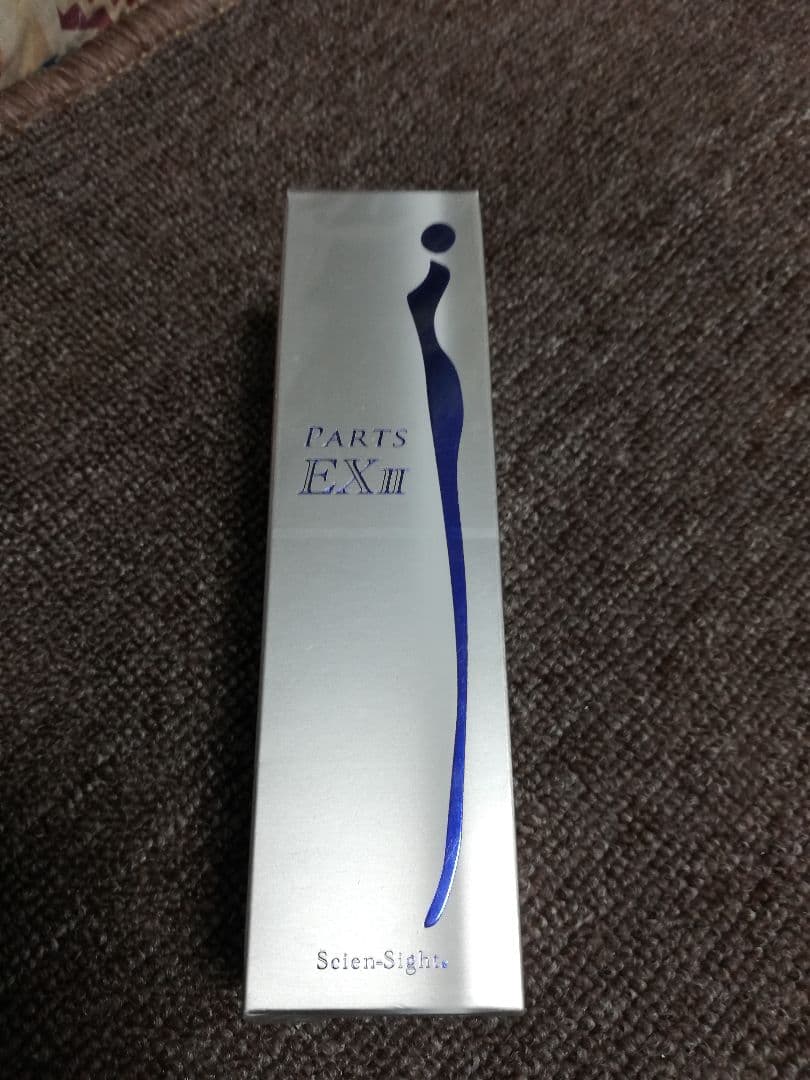 定価18,900円【新品未使用品】デヴィアス パーツEX(マッサージオイル)