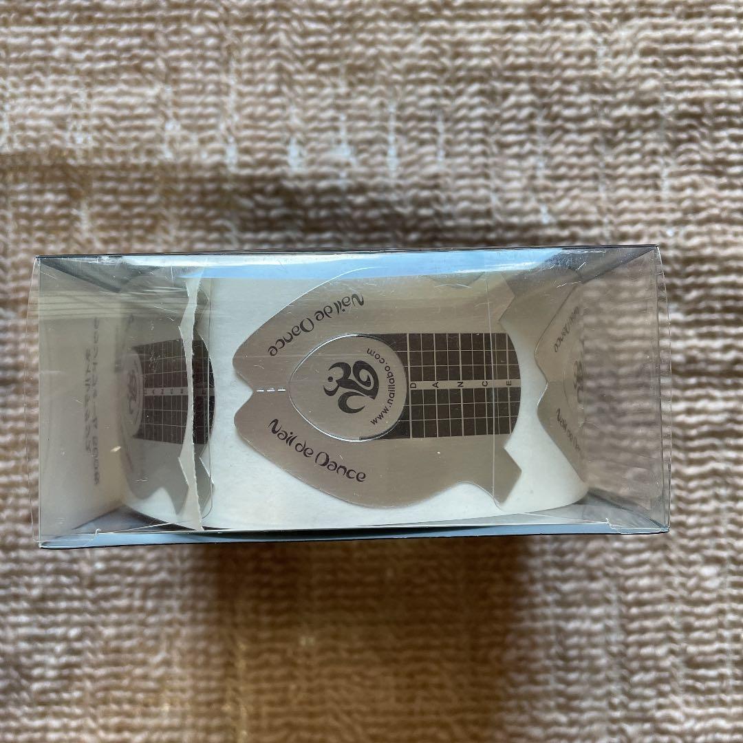 Nail de Dance ネイルデダンストライアルキットB /ラウンドフォーム