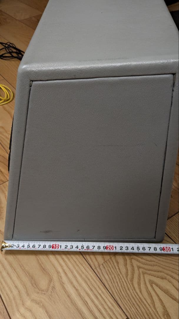 KENWOODサブウーファーWB2500 300w×2 ALPINEアンプ付