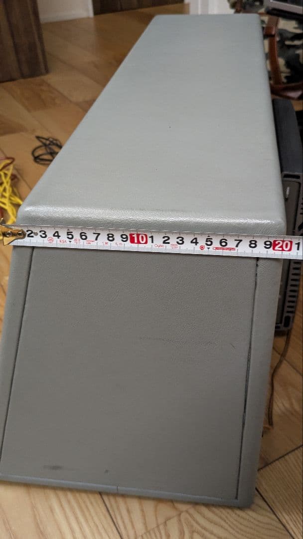 KENWOODサブウーファーWB2500 300w×2 ALPINEアンプ付