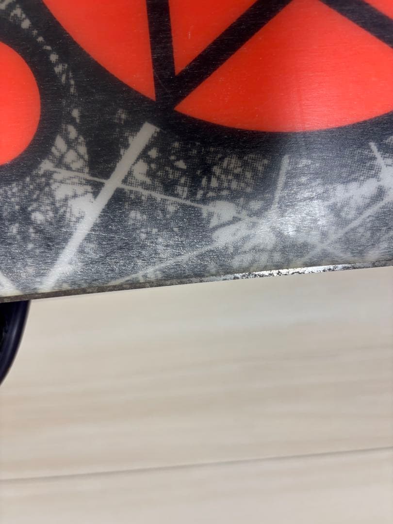 SALOMONサロモン スノーボードビィンディングセット150cm