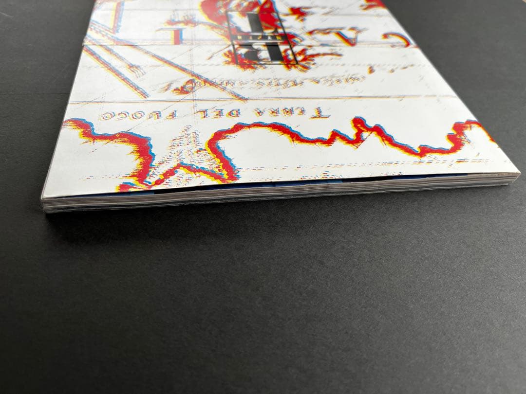 【美品 希少】BUCK-TICK　HYPER GALLERIA 帯 ポスター的