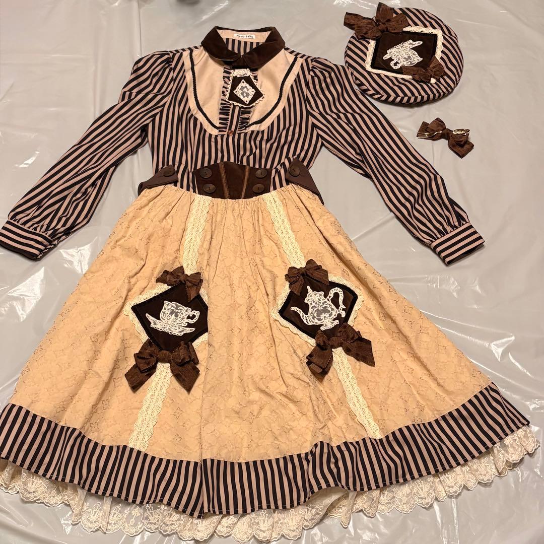 星箱works カフェホシバコ セット