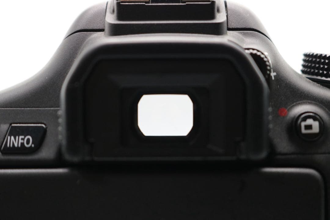 【Canon EOS Kiss X5 レンズセット】 初期不良返品対応あり