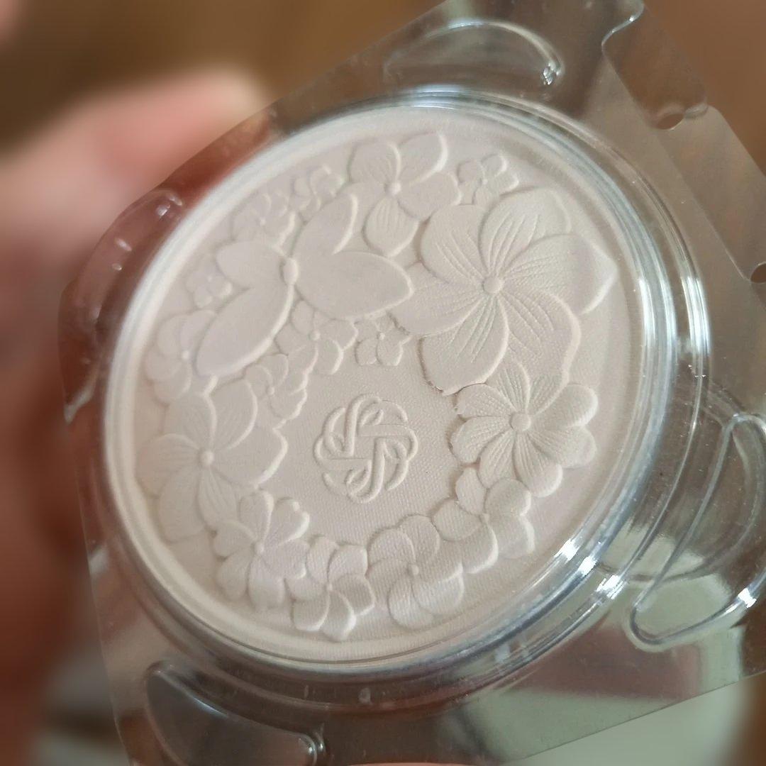 コスメデコルテ フェイスパウダー X IV