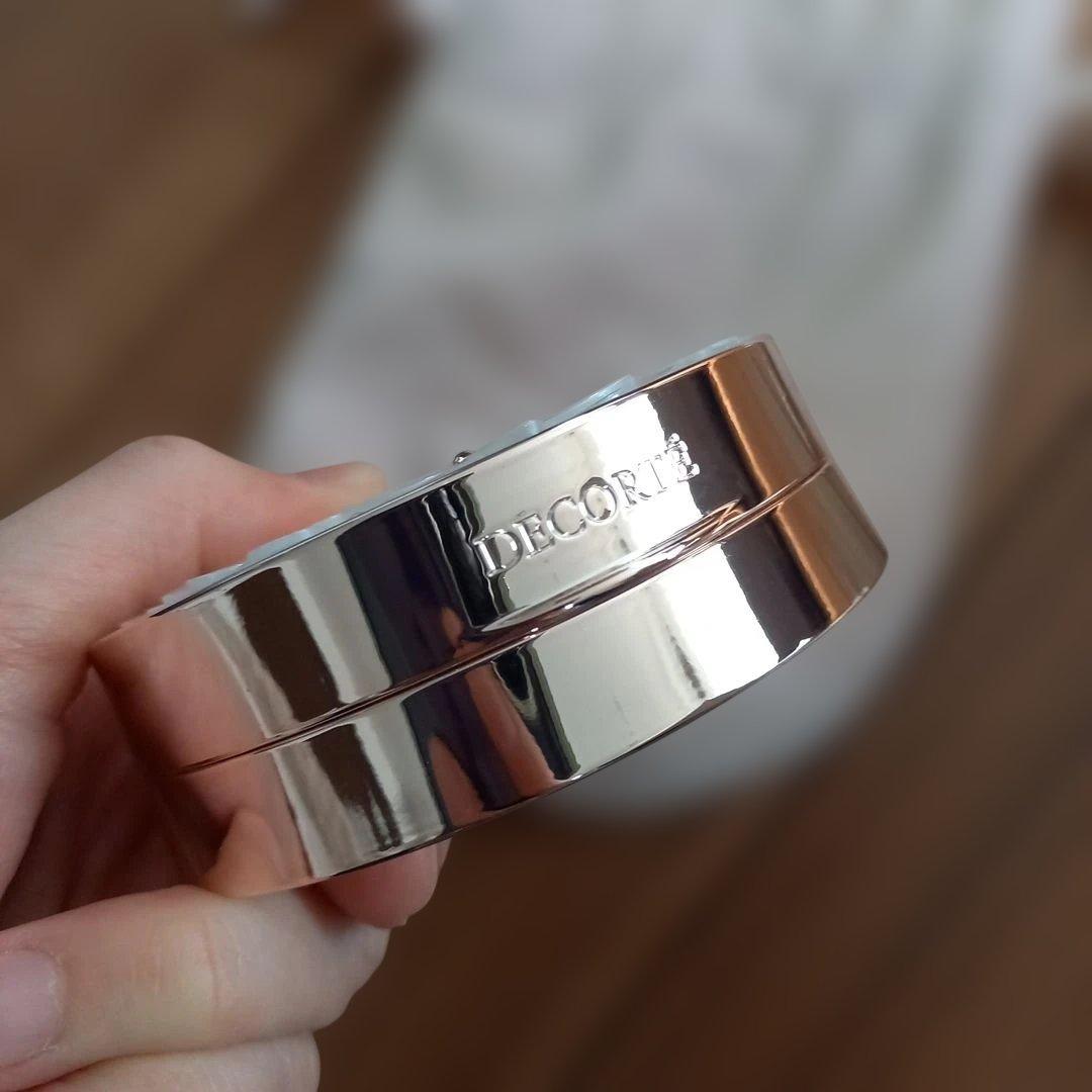 コスメデコルテ フェイスパウダー X IV