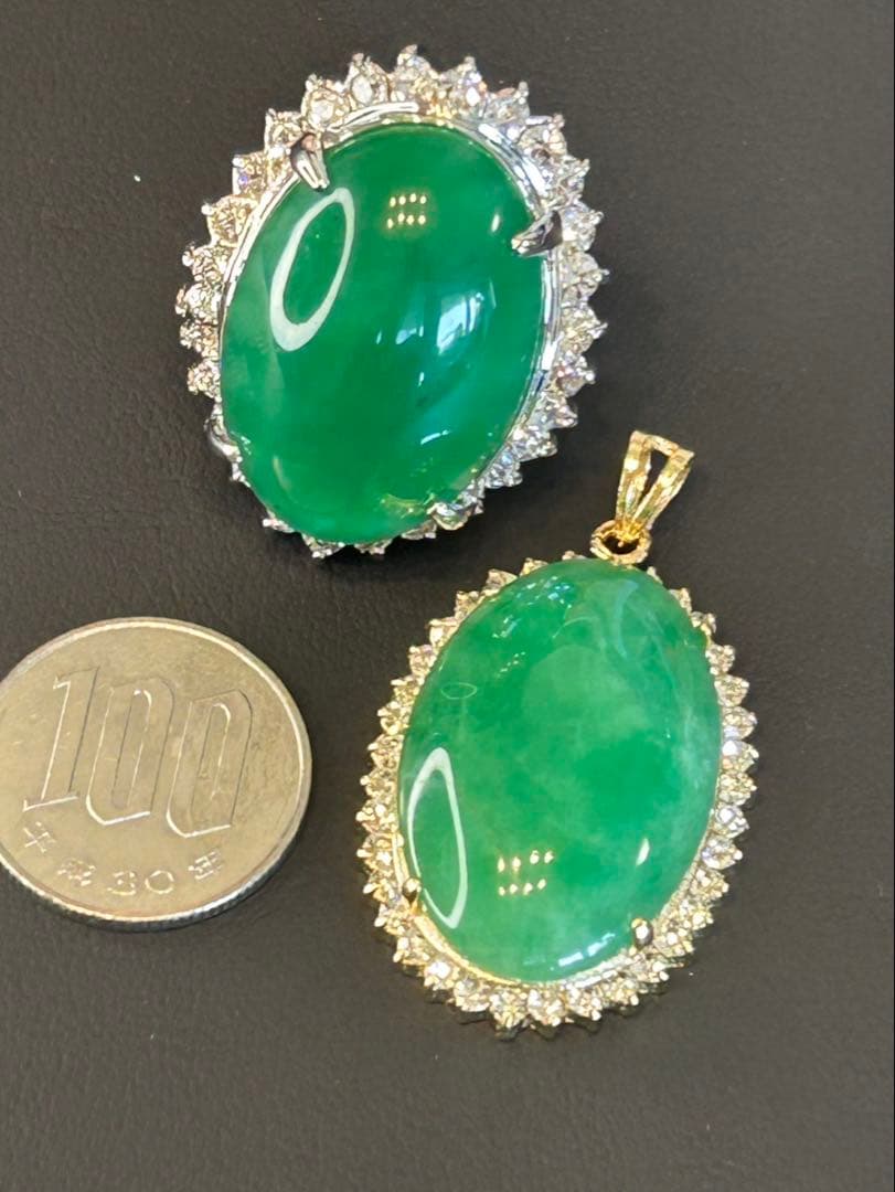 うさぎ❣️ バングル＆リング