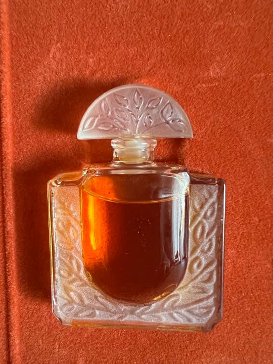 ラリックミニ香水セット