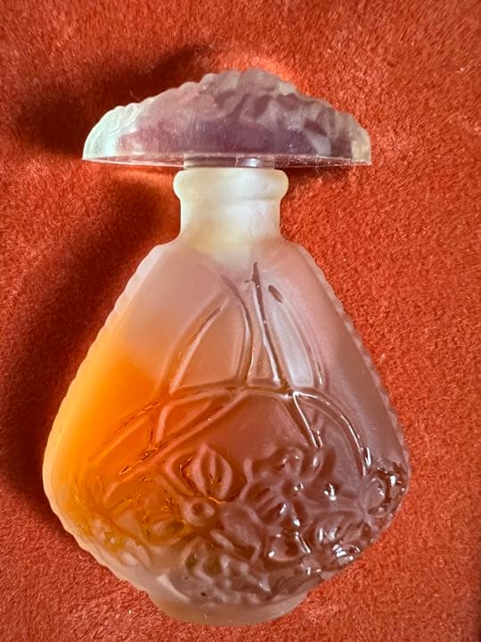 ラリックミニ香水セット