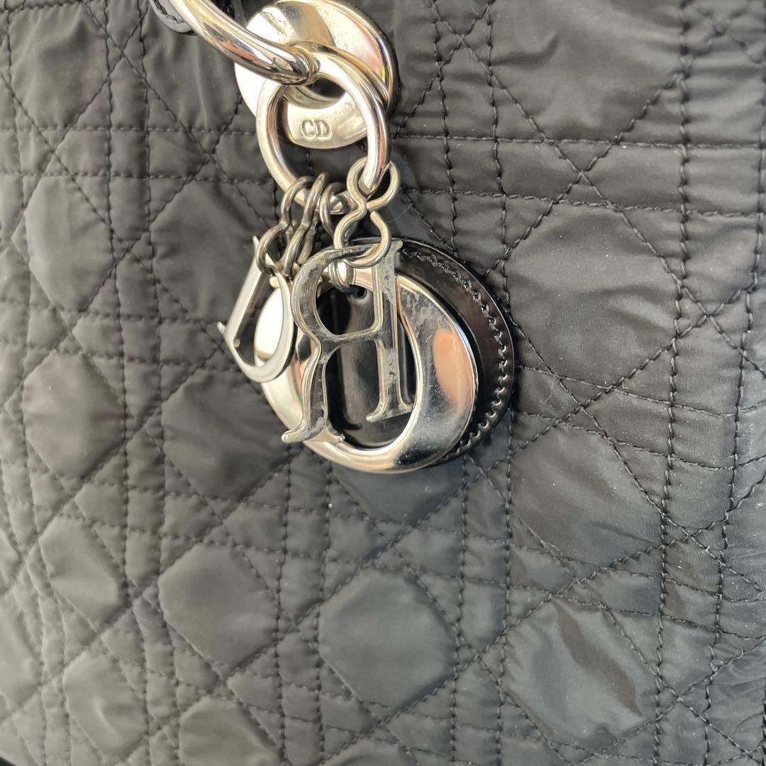 Christian Dior ハンドバッグ