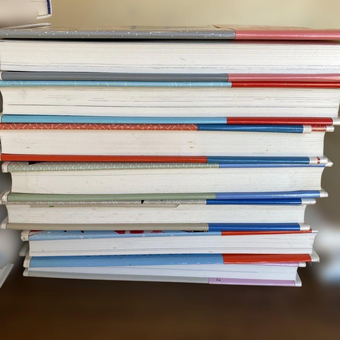 少年少女古典文学館　21世紀版　講談社　22冊セット