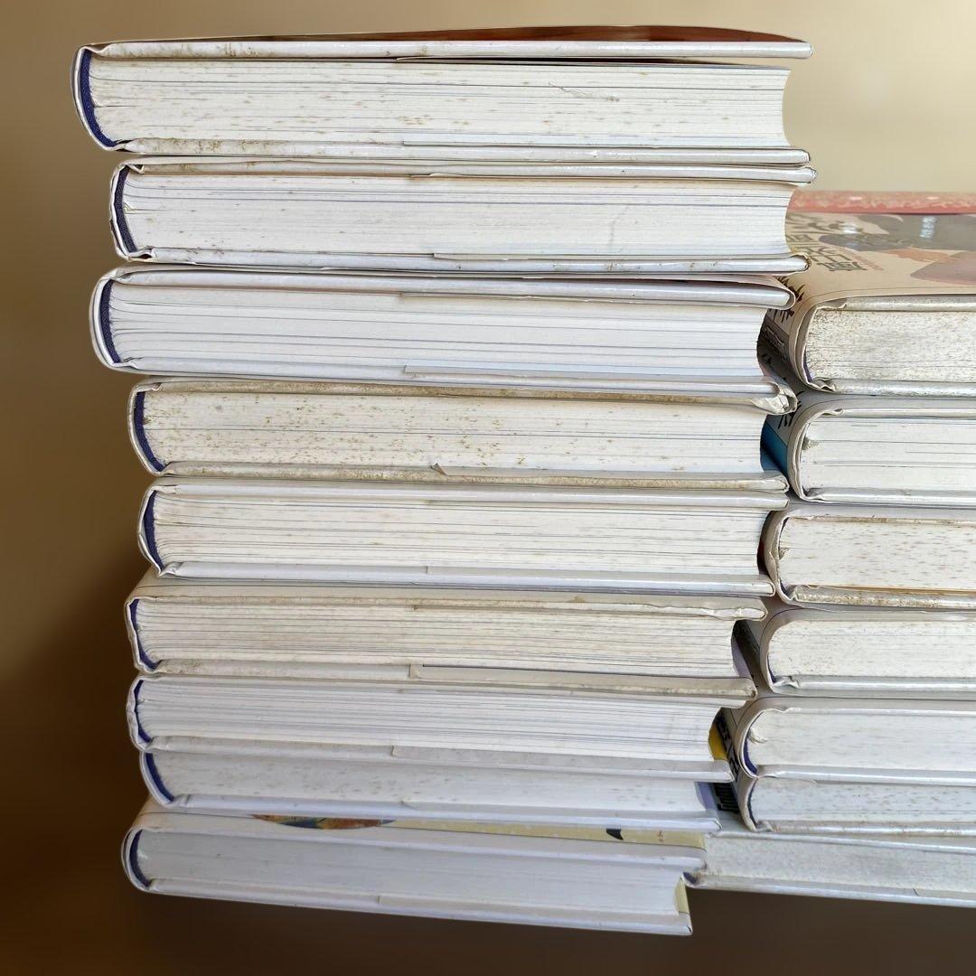 少年少女古典文学館　21世紀版　講談社　22冊セット