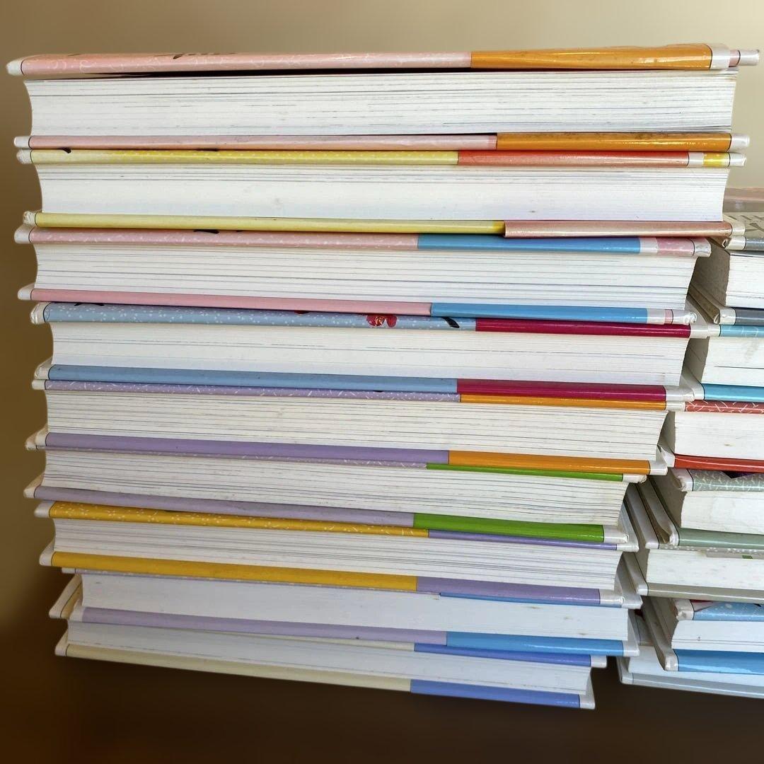 少年少女古典文学館　21世紀版　講談社　22冊セット