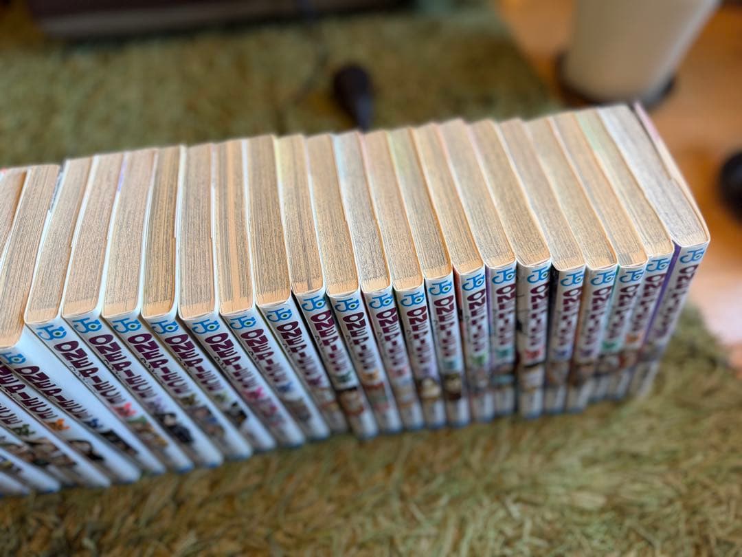 美品ONE PIECE 1巻〜61巻+103巻+RED GC